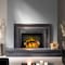Edendirect 30'' Electric Fireplace Insert, Remote Control, Adjustable Flame Brightness, 750W/1500W EF263A - alternate 2